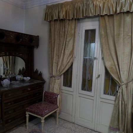 Grand Museum Guest House Kafr Abu 'umaydah Luaran gambar