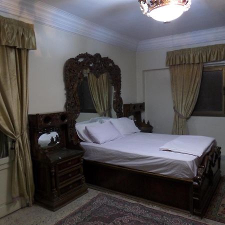 Grand Museum Guest House Kafr Abu 'umaydah Luaran gambar
