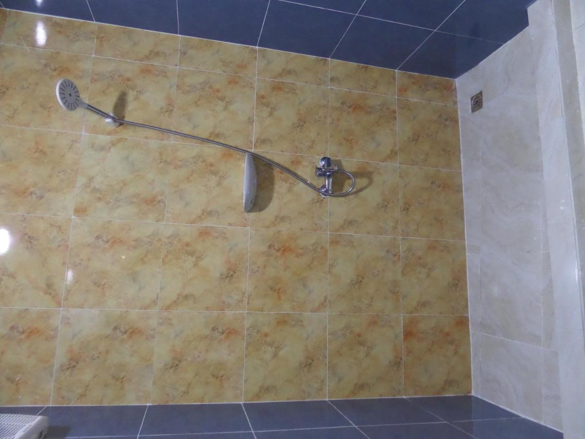 Grand Museum Guest House Kafr Abu 'umaydah Luaran gambar