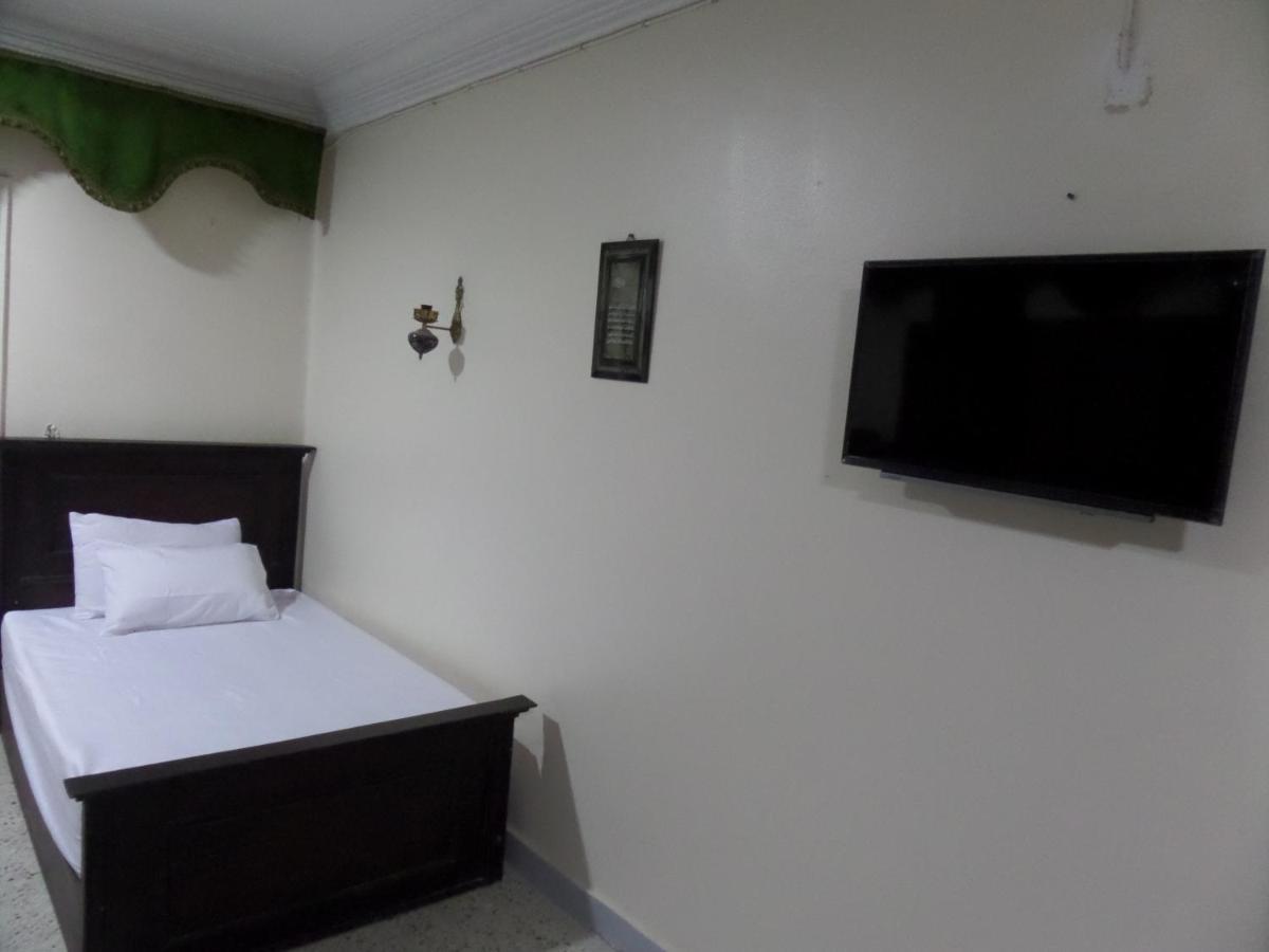 Grand Museum Guest House Kafr Abu 'umaydah Luaran gambar