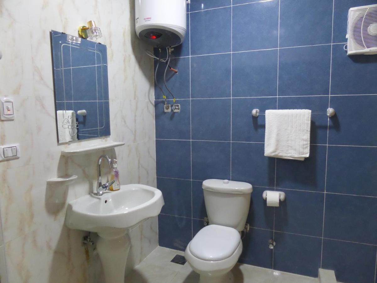 Grand Museum Guest House Kafr Abu 'umaydah Luaran gambar