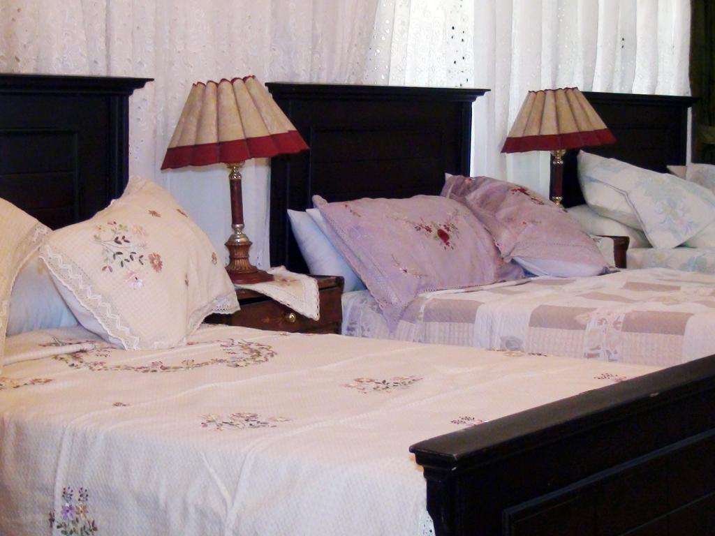 Grand Museum Guest House Kafr Abu 'umaydah Luaran gambar