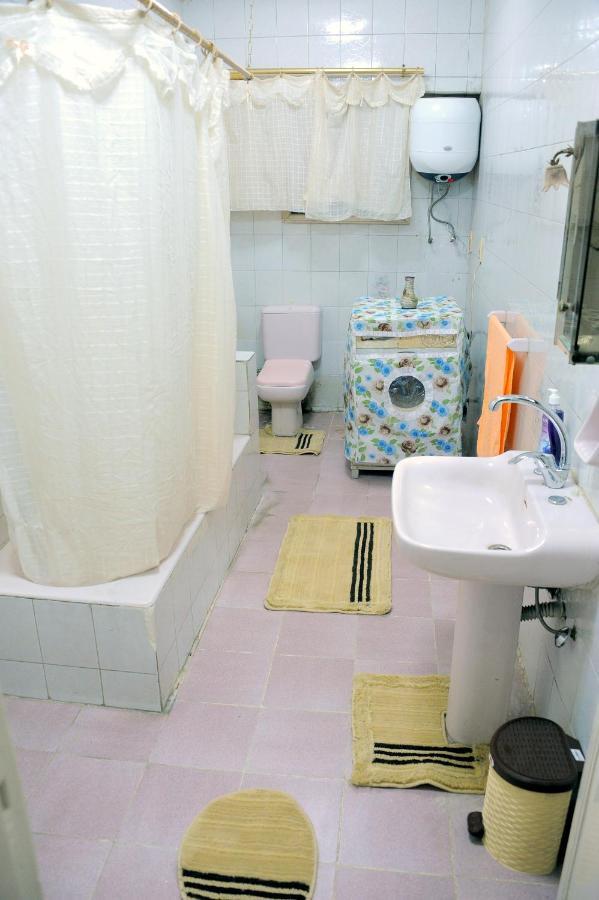 Grand Museum Guest House Kafr Abu 'umaydah Luaran gambar